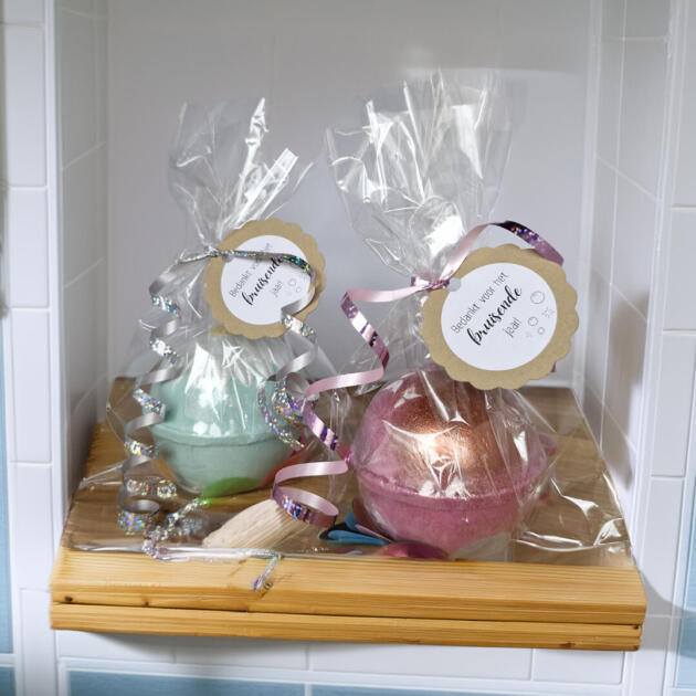 Bedankt voor het bruisende jaar