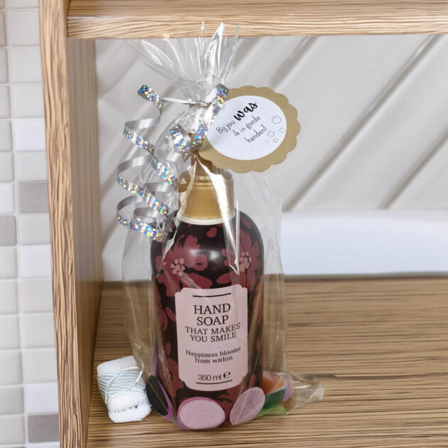 Bij jou was ik in goede handen